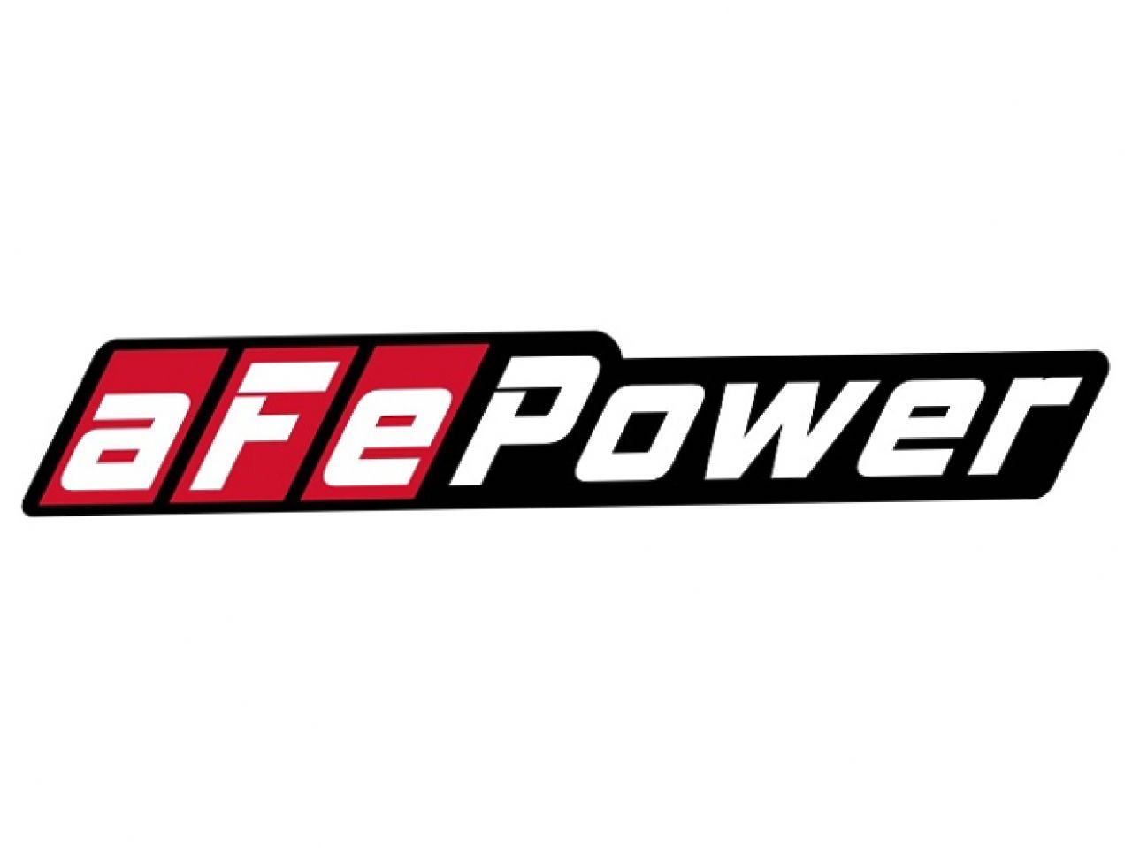 aFe Decals & Emblems 40-10190 Item Image