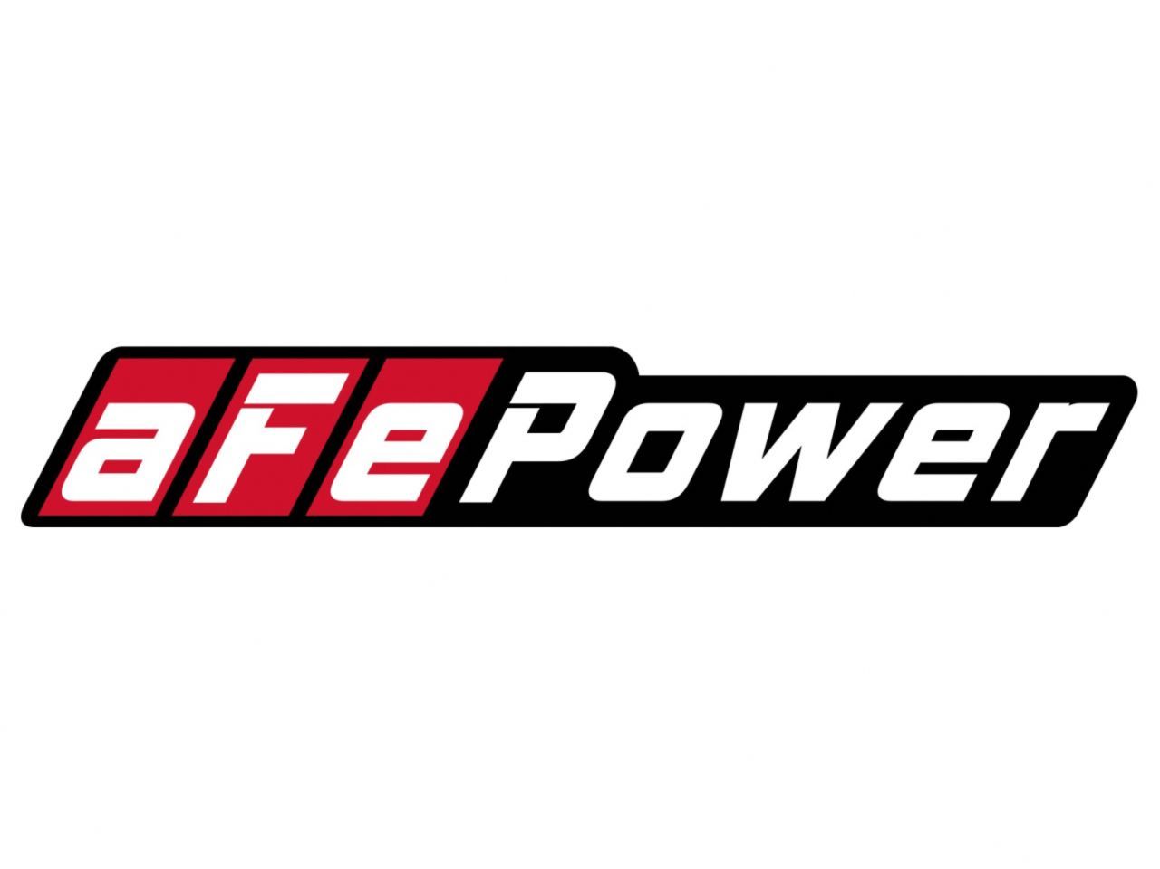 aFe Decals & Emblems 40-10191 Item Image