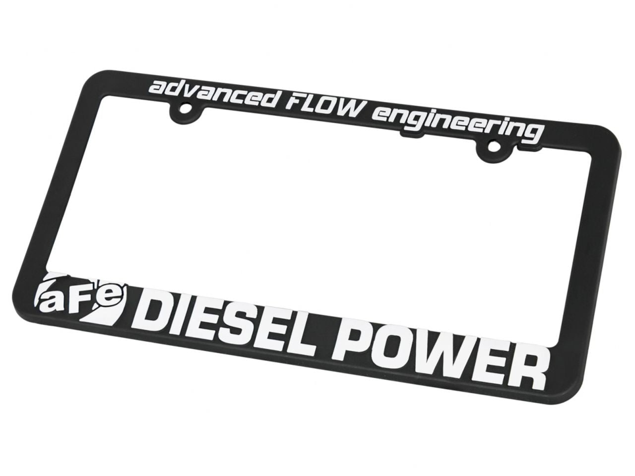 aFe License Plate Frames 40-10204 Item Image