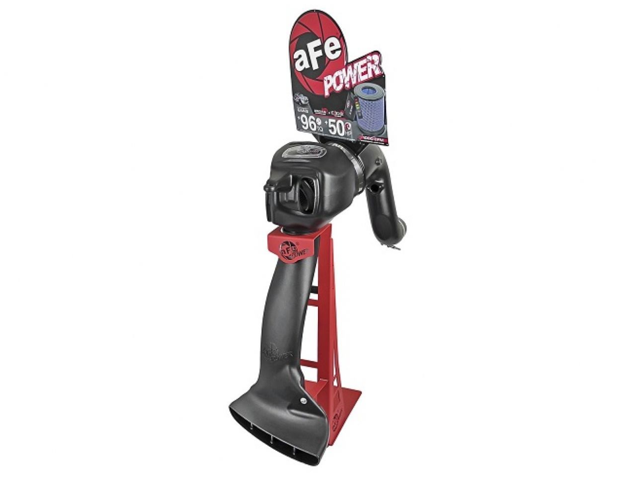 aFe Air Intake 40-19017 Item Image