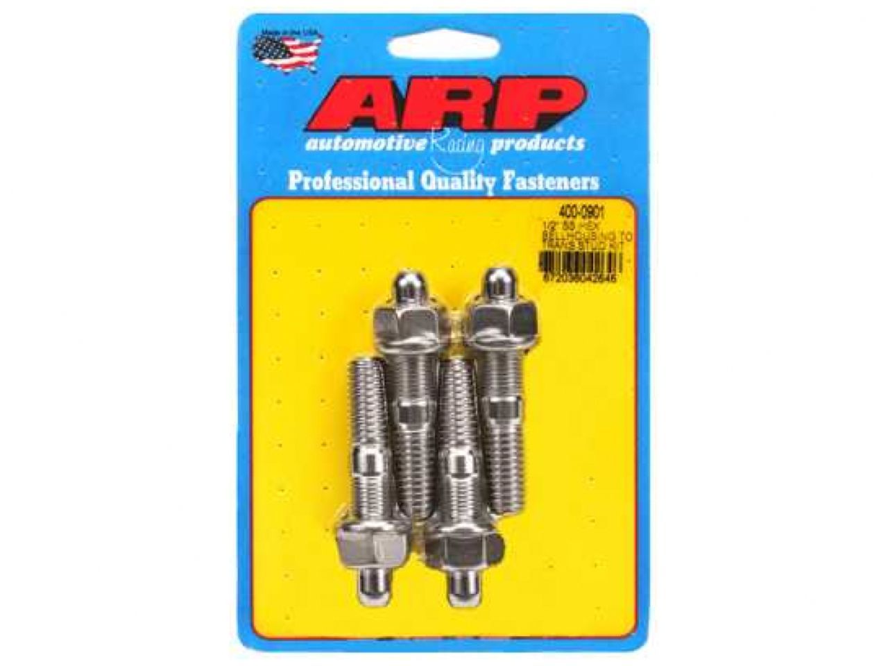 ARP Wheel Studs 400-0901 Item Image