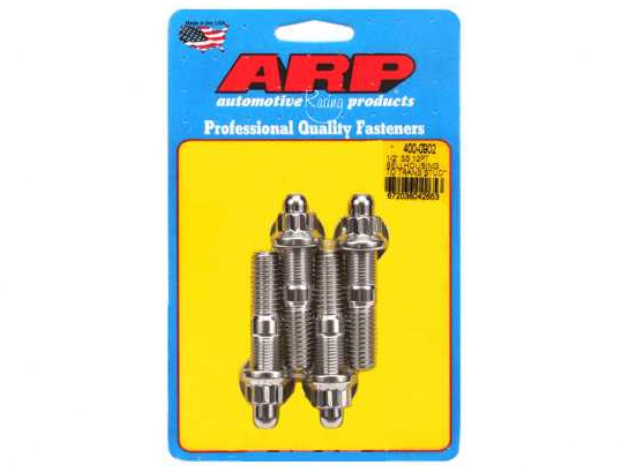 ARP Wheel Studs 400-0902 Item Image