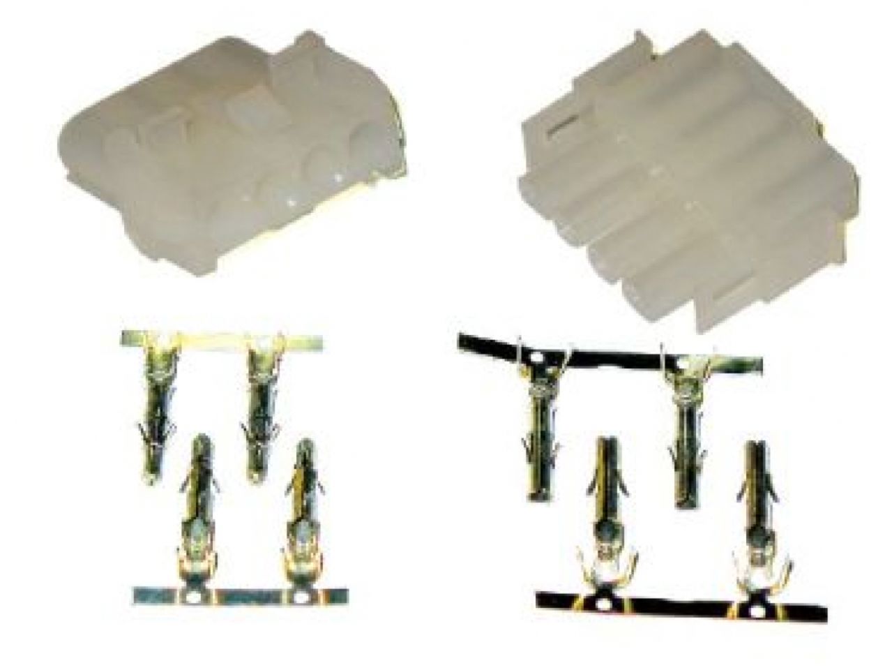 Painless Sensors & Harnesses 40007 Item Image