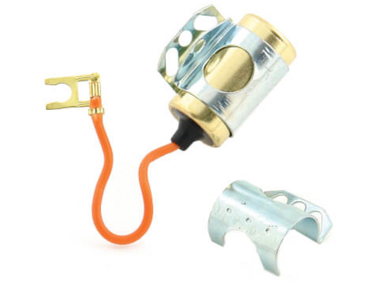 Mallory Ignition Ignition Amplifiers 400 Item Image