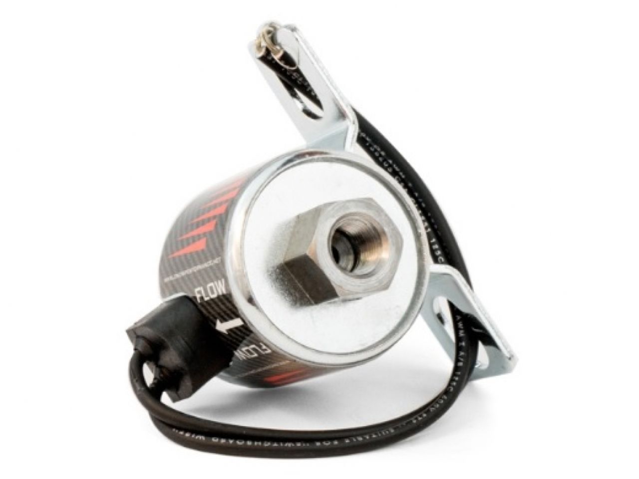 Snow Performance Solenoid Upgrade
