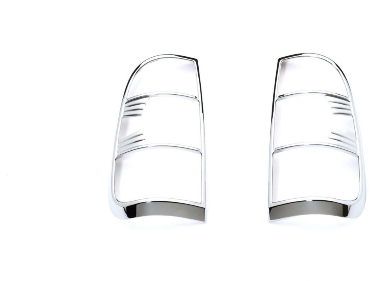 Putco Tail Lamp Cover 400859 Item Image