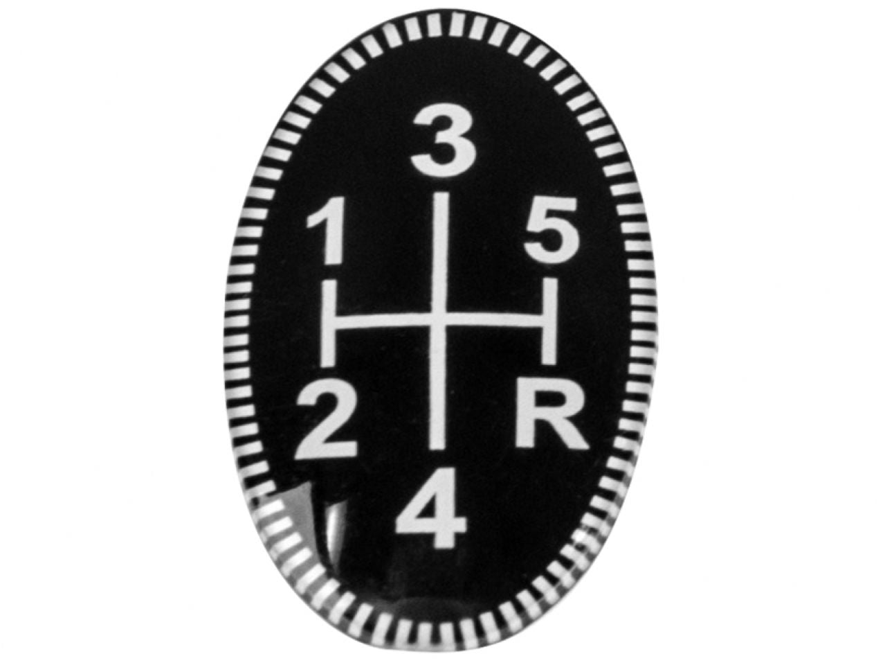 Hurst Shifters Shifter Accessories and Hardware 69020000 Item Image