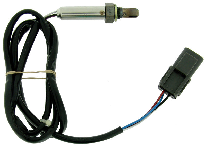 NGK Nissan 200SX 1988-1987 Direct Fit Oxygen Sensor 24071