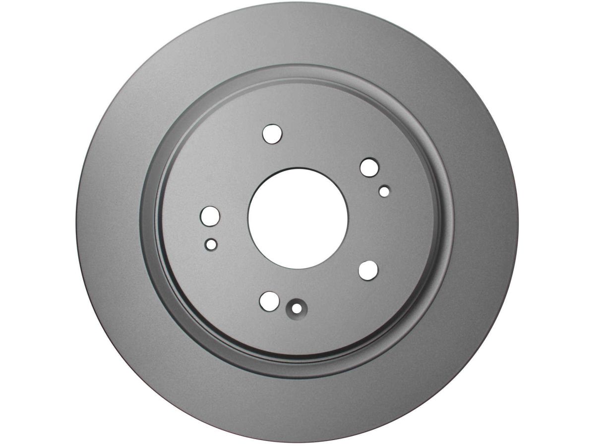 Meyle Brake Rotors YH12099 Item Image
