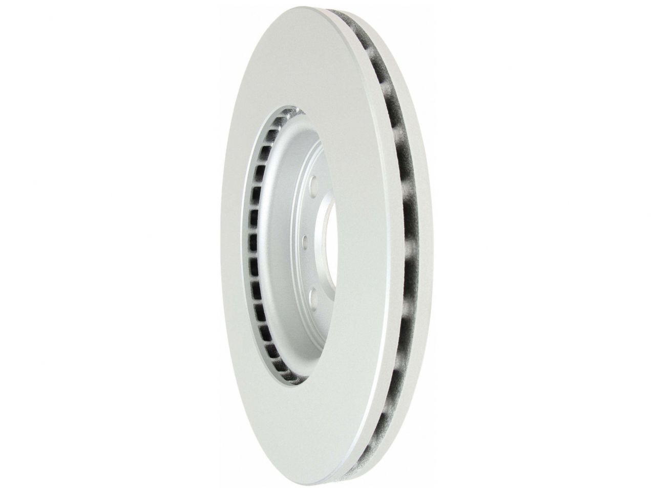 Meyle Disc Brake Rotor