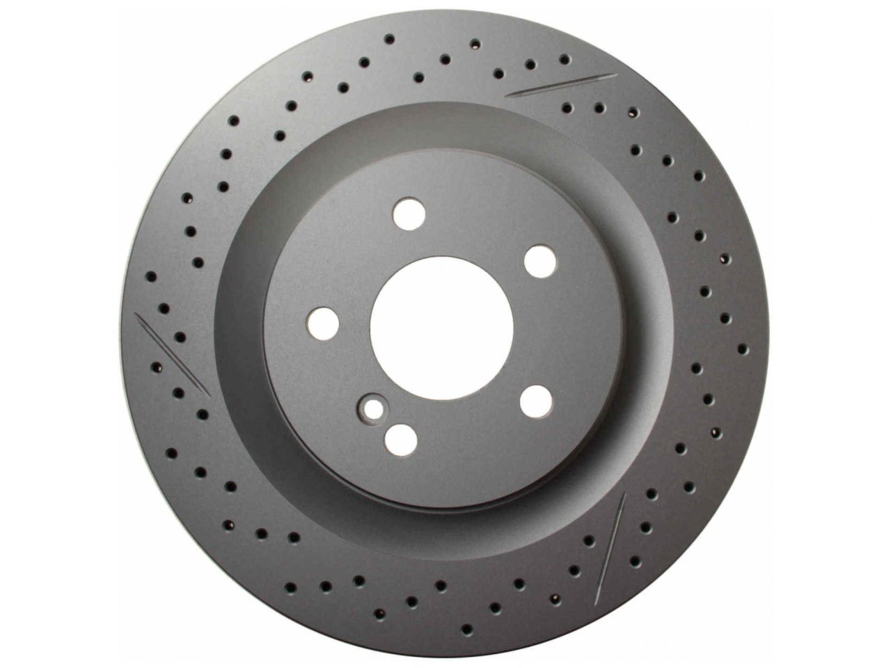 Meyle Disc Brake Rotor