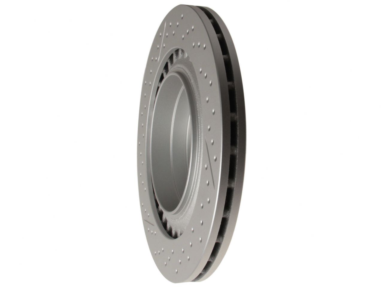 Meyle Brake Rotors 0155230011/PD Item Image