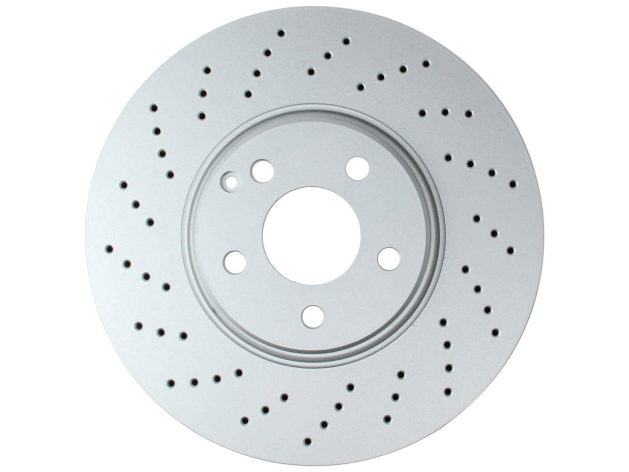 Meyle Disc Brake Rotor