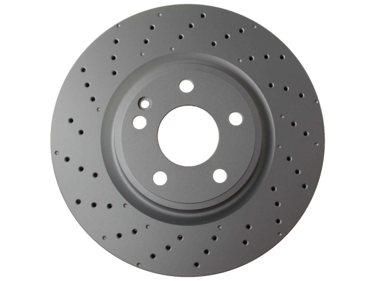 Meyle Disc Brake Rotor