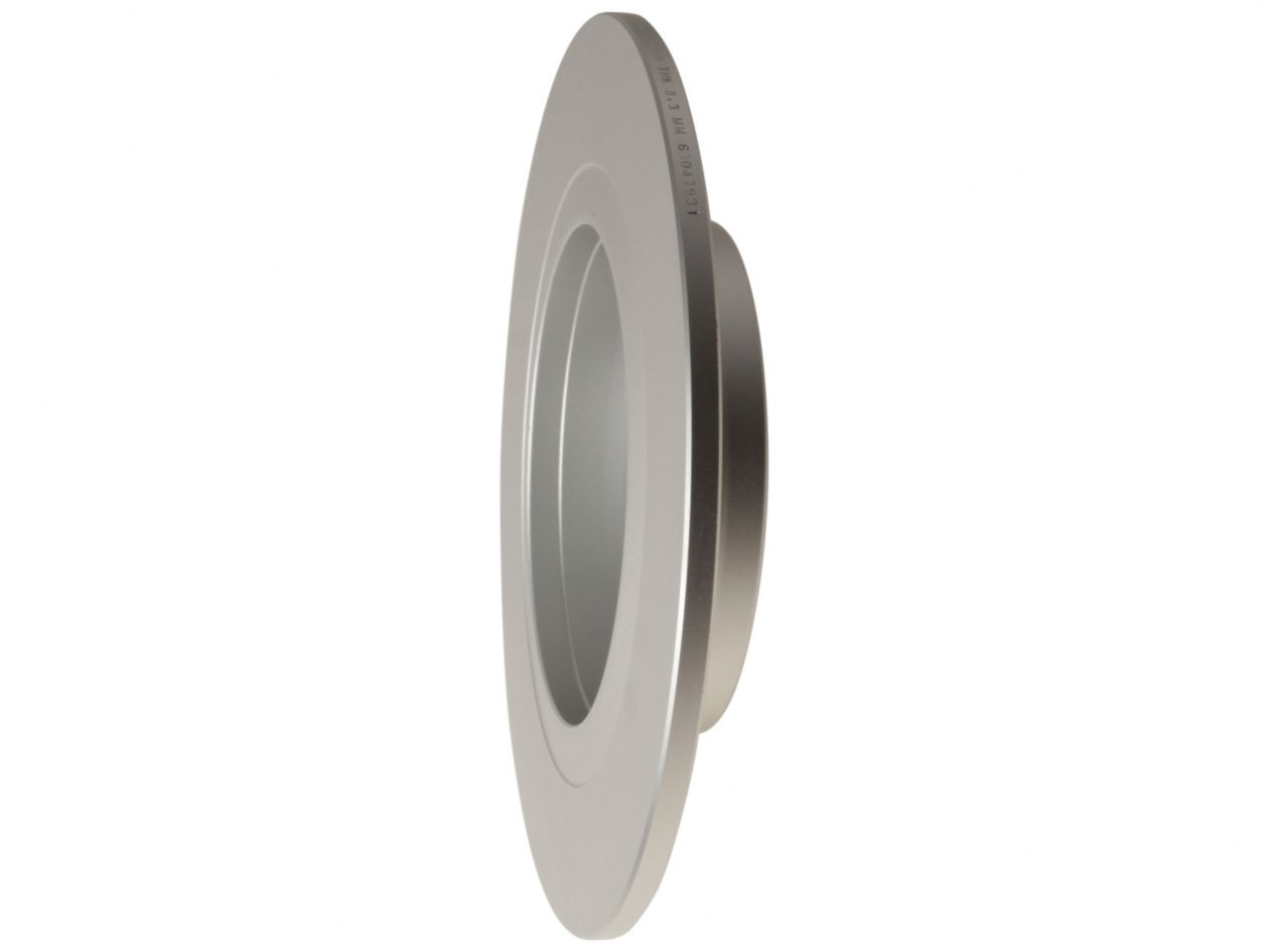 Meyle Disc Brake Rotor