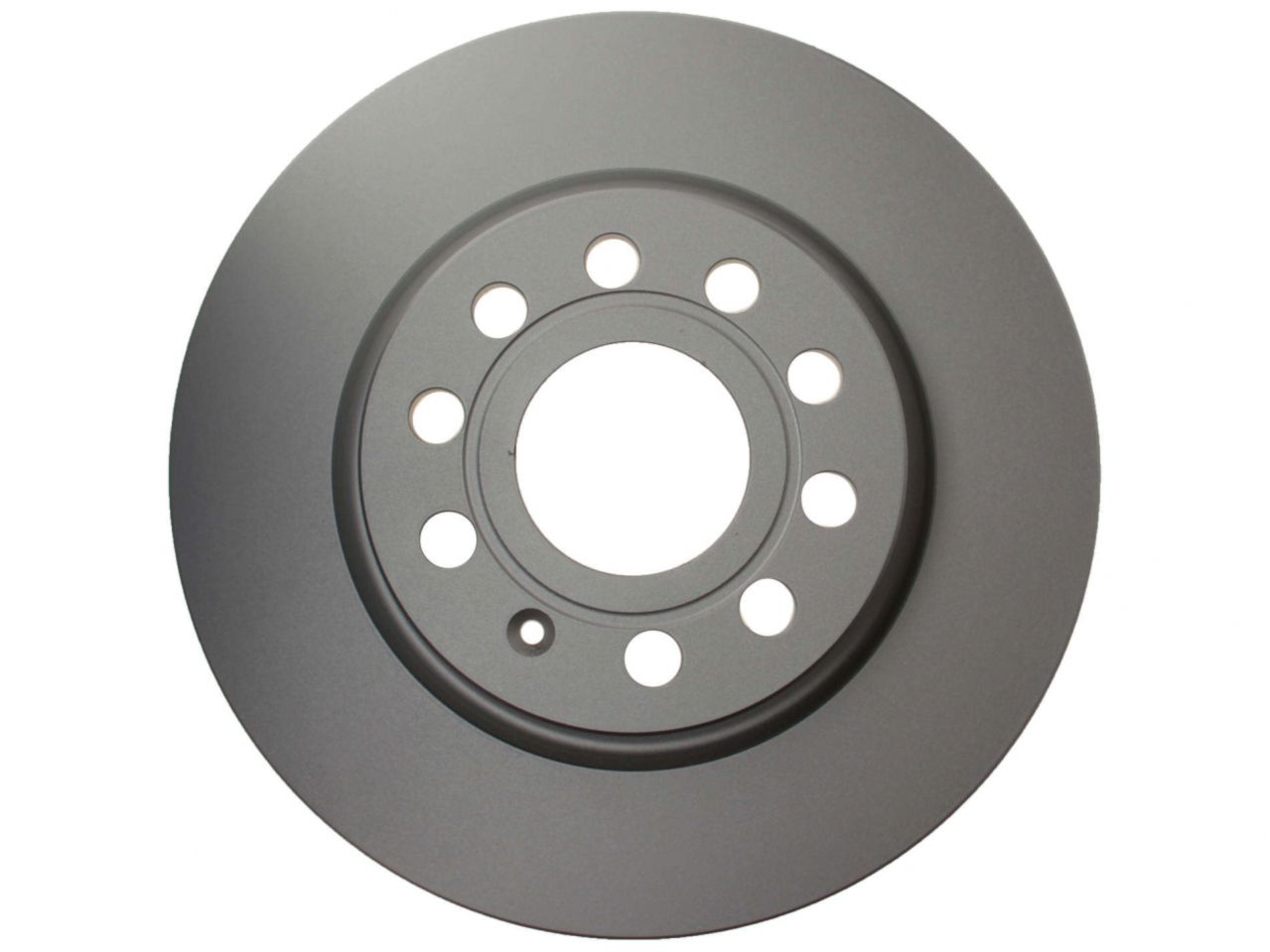 Meyle Brake Rotors 1155211044PD Item Image