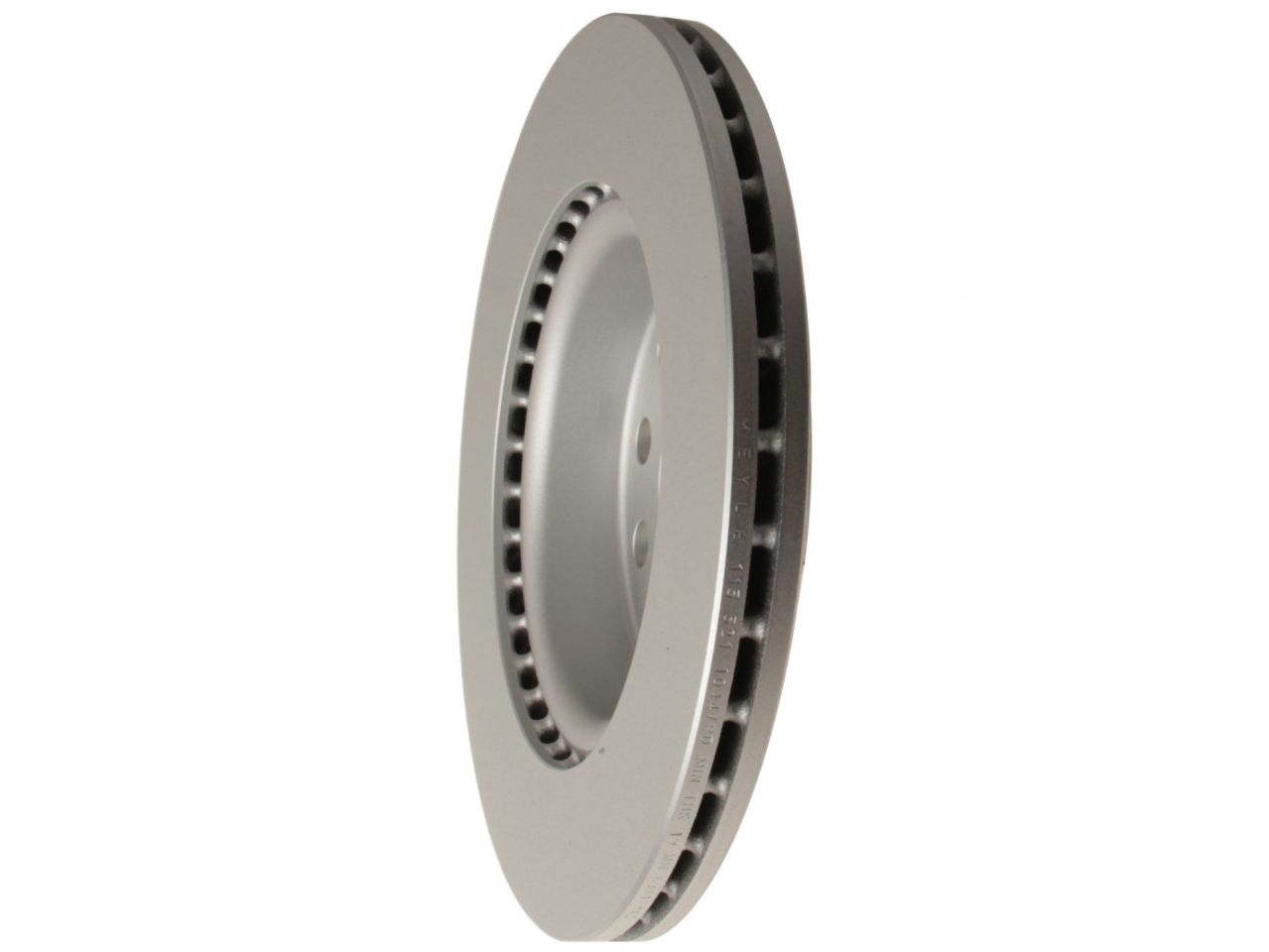 Meyle Disc Brake Rotor