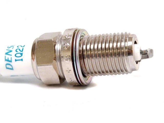 Denso IQ22 Iridium Power Spark Plug
