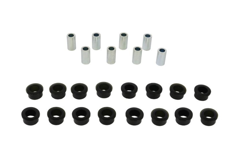 Whiteline WL Bushings - Control Arm Suspension Bushing Kits main image