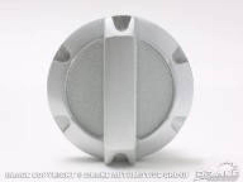 DV8 Offroad 2007-2018 Jeep TJ/JK 3.8L Oil Cap D-JP-120004-BL Main Image