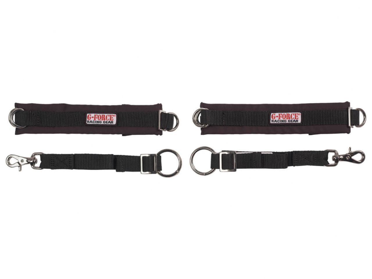 G-Force Harness 4087ADUBU Item Image