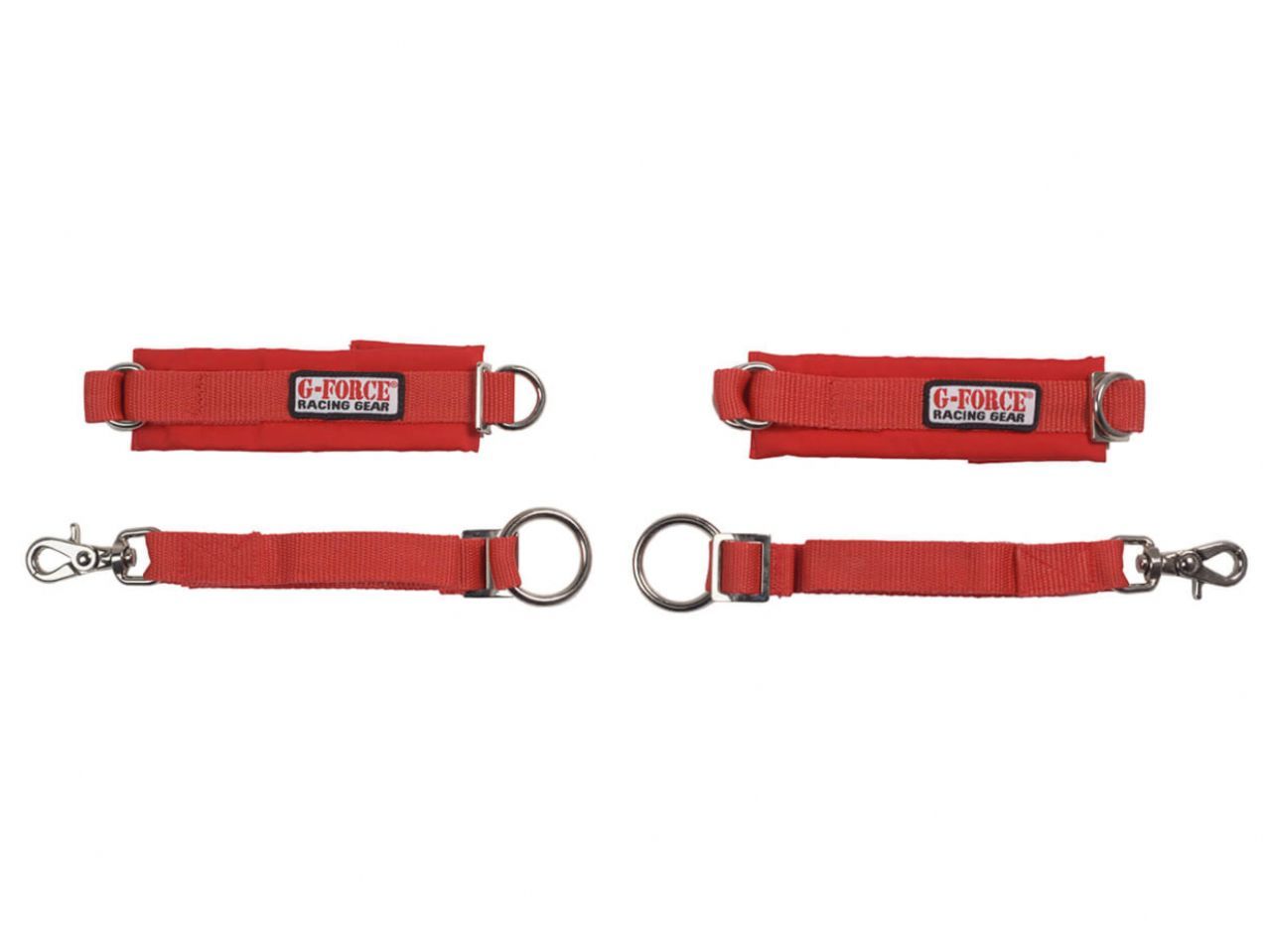 G-Force Harness 4087JNRRD Item Image