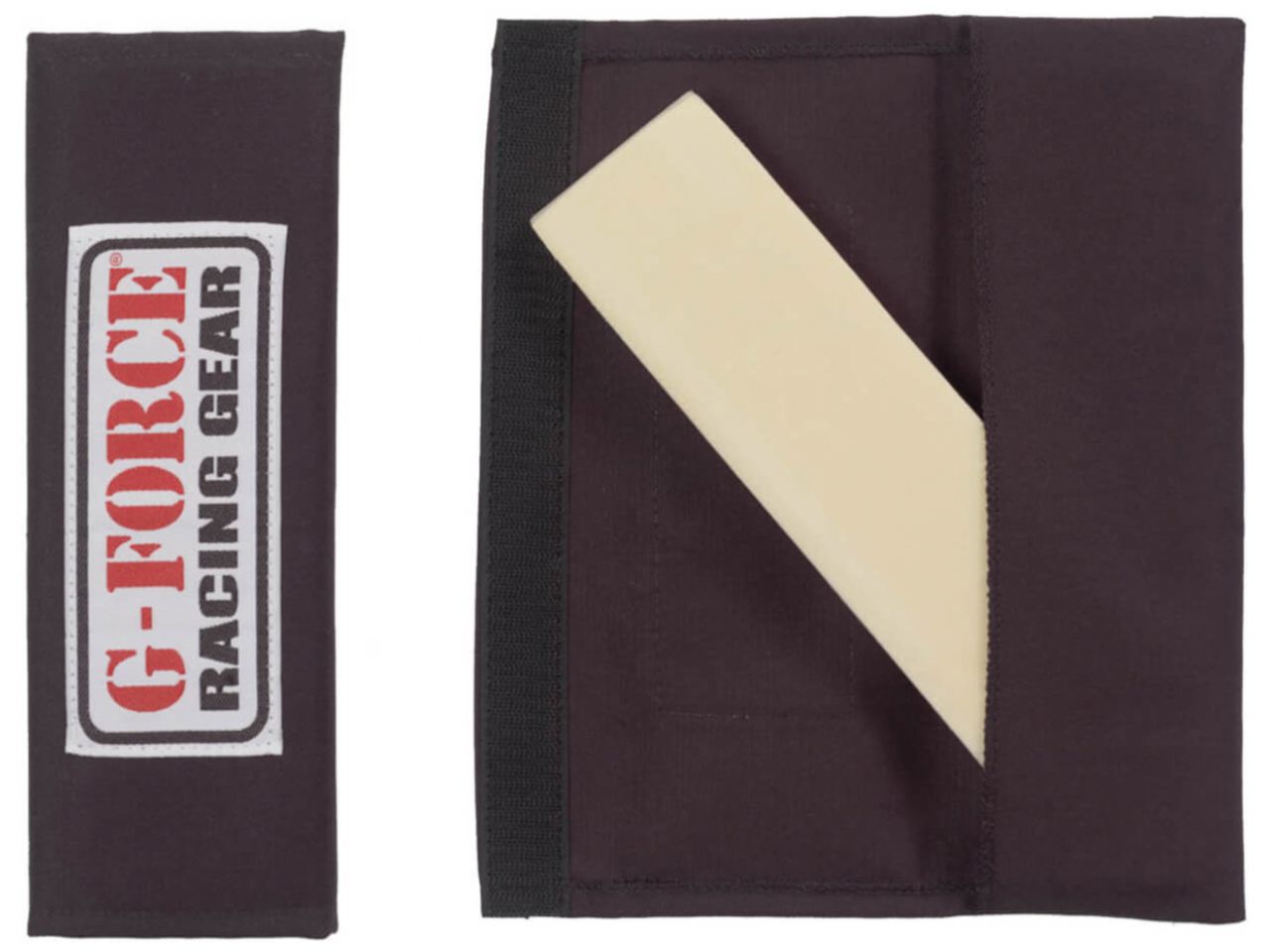 G-Force Harness 4097BK Item Image