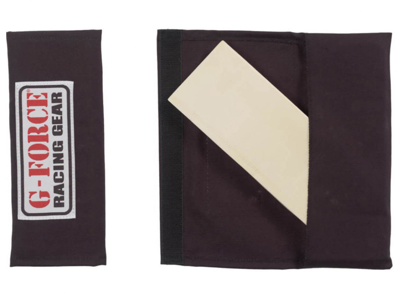 G-Force Harness 4098BK Item Image