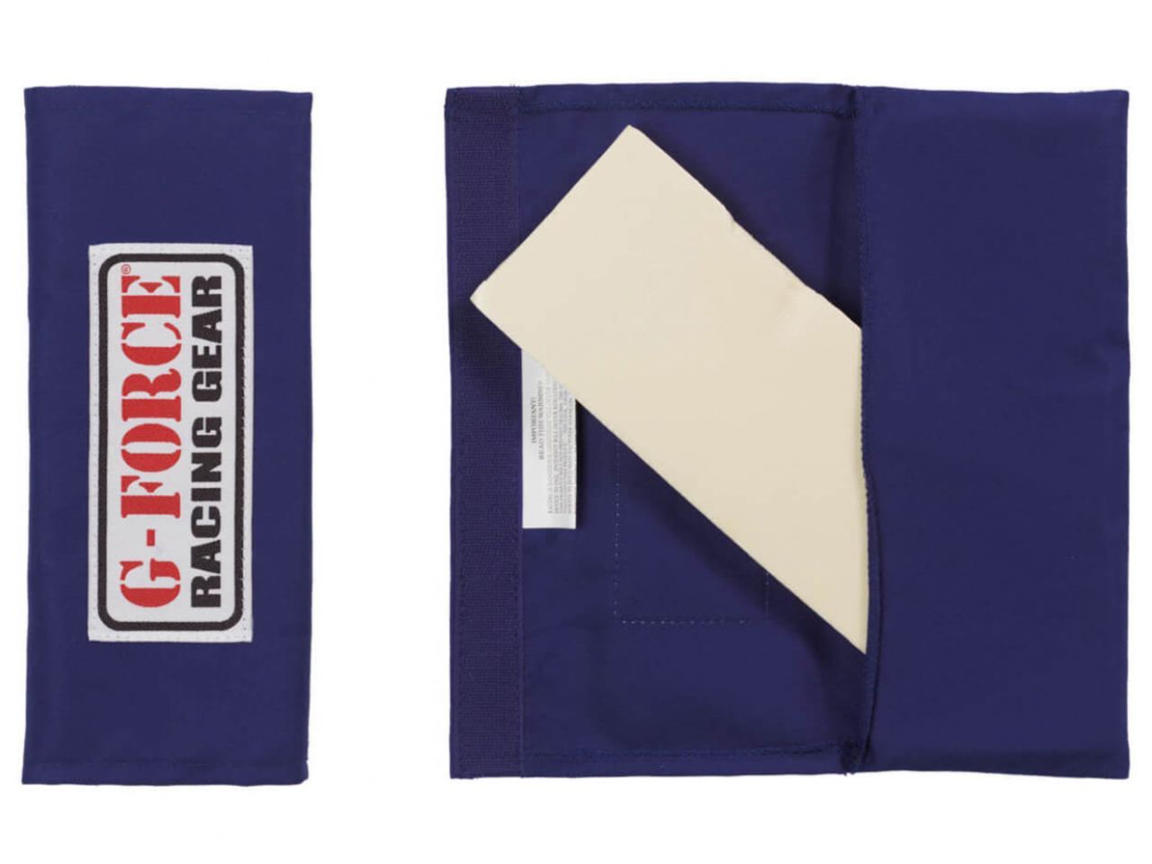 G-Force Harness 4098BU Item Image