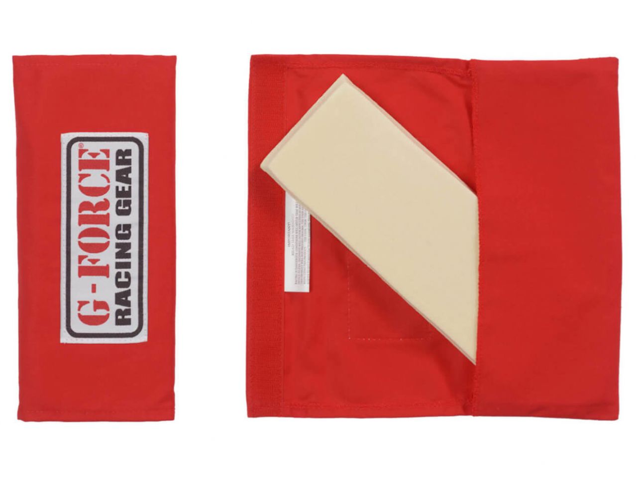 G-Force Harness 4098RD Item Image