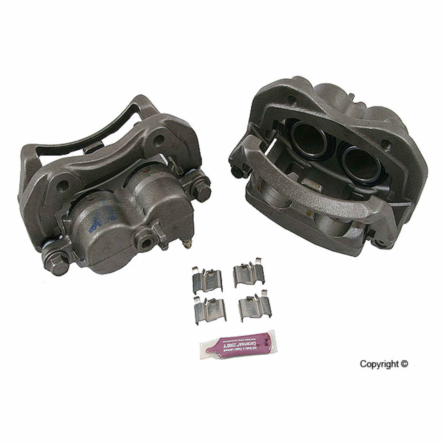 Nugeon Disc Brake Caliper