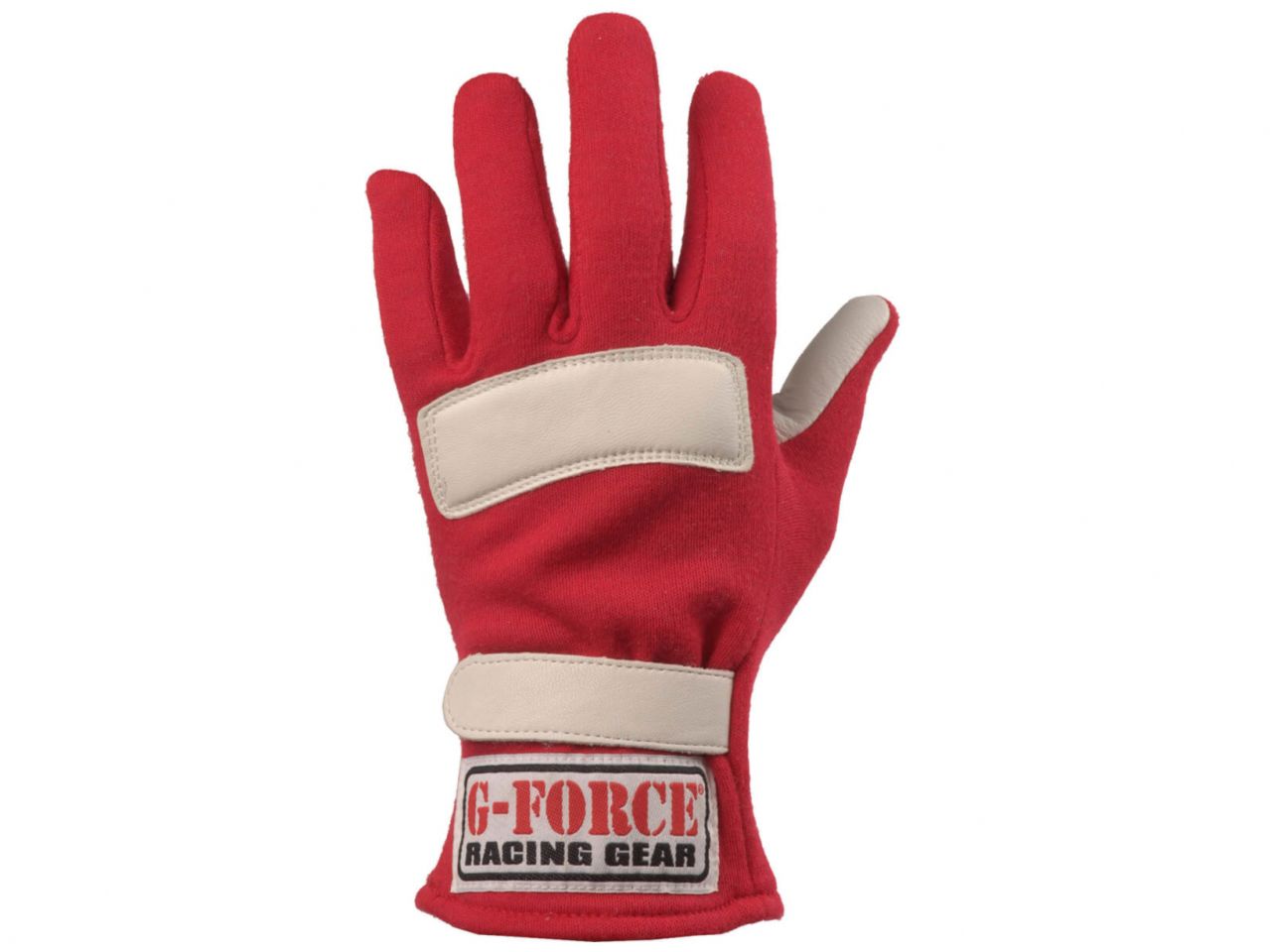 G-Force Gloves 4101LRGRD Item Image