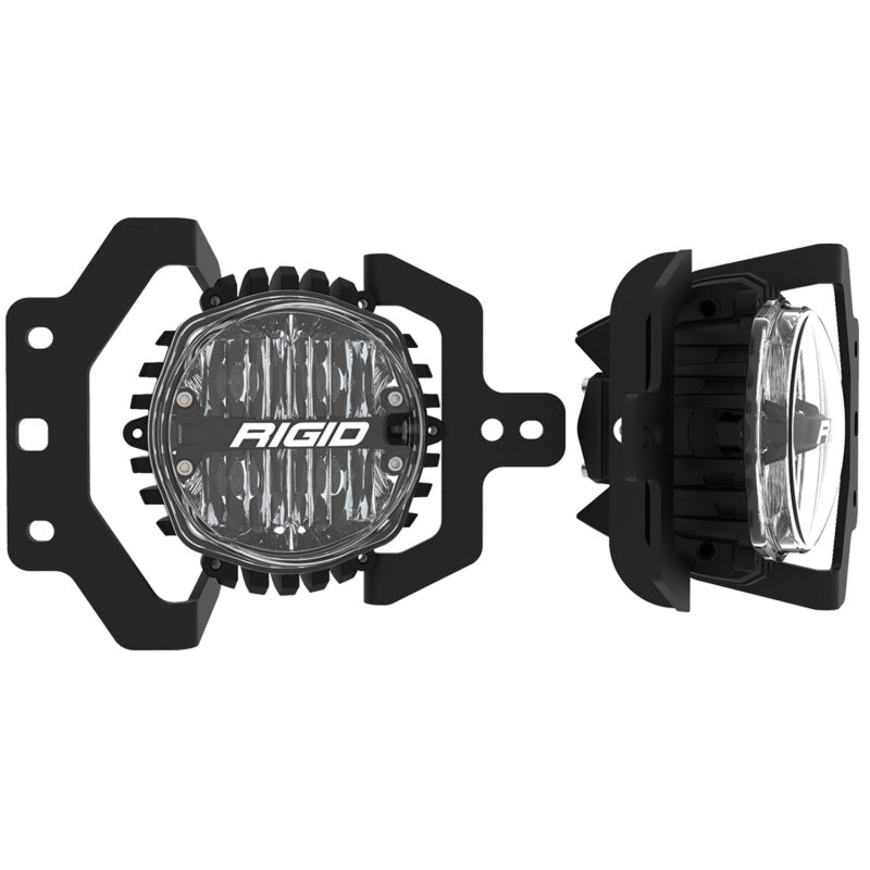 Rigid Industries RIG 360 Series Lights Light Bars & Cubes main image