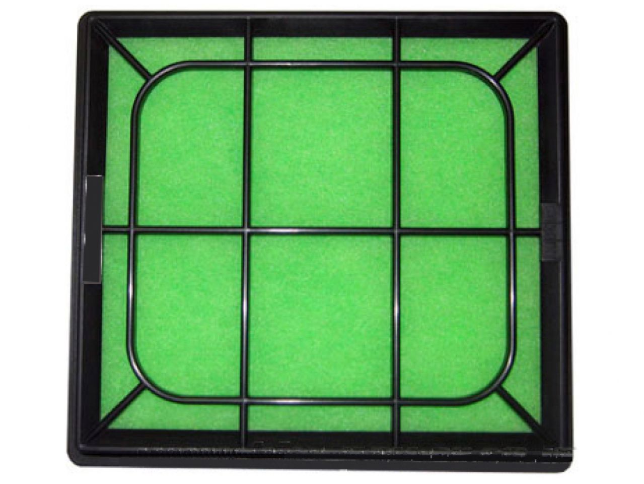 HKS Bolt On Filter Systems 70017-AN004 Item Image