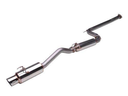 Skunk2 Catback Exhaust 413-05-6055 Item Image