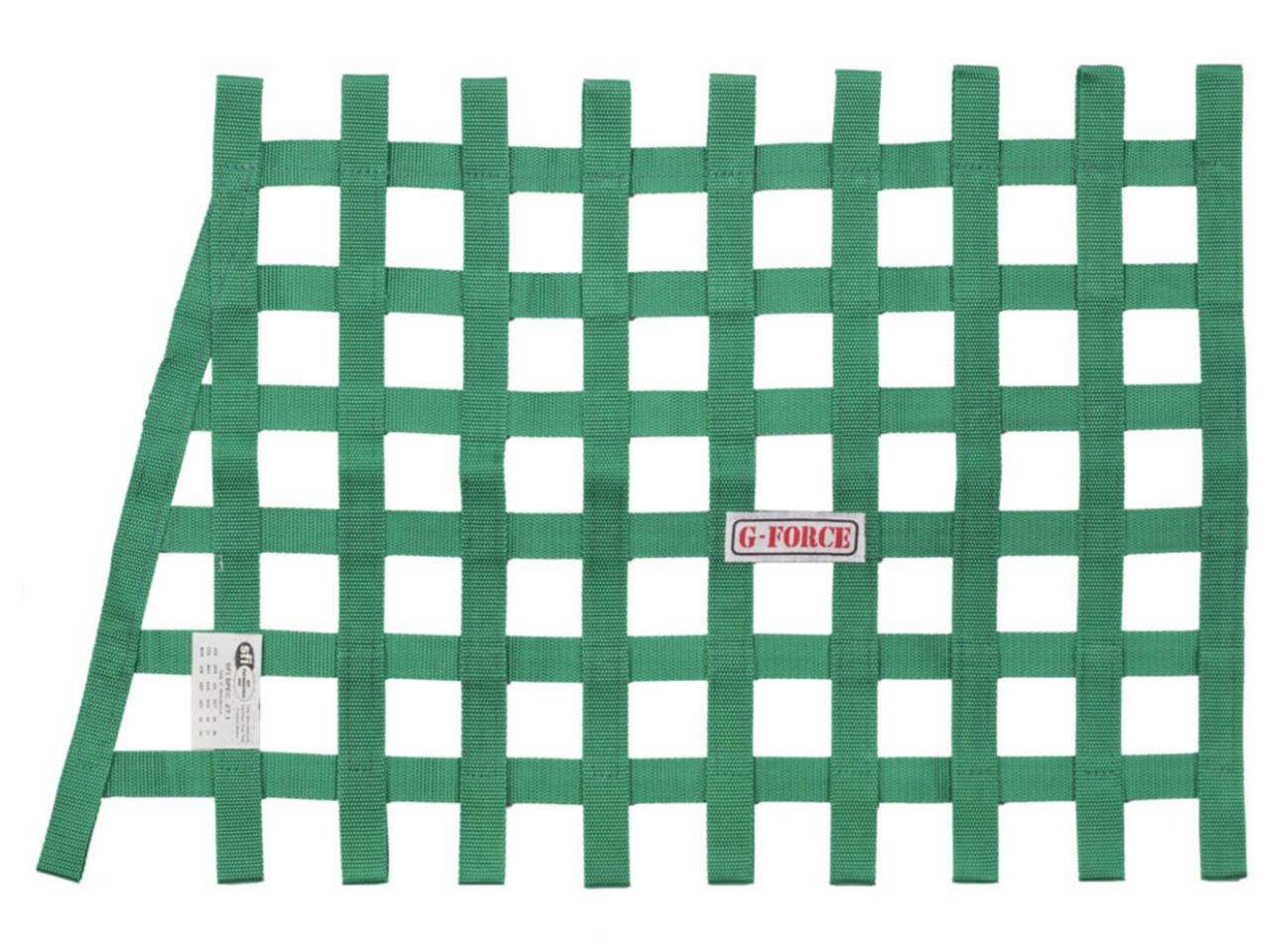 G-Force Window Nets 4134GN Item Image