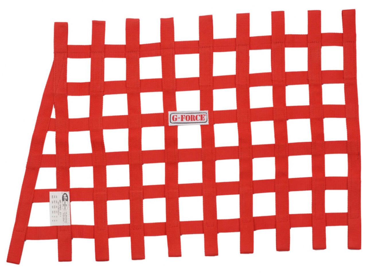 G-Force Window Nets 4134RD Item Image