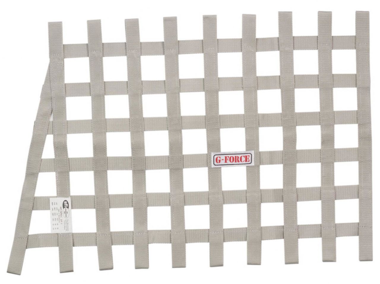 G-Force Window Nets 4134SV Item Image