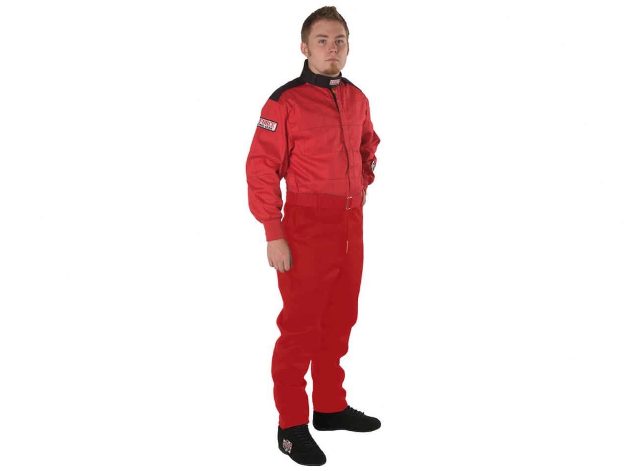 G-Force Suits 4145LRGRD Item Image