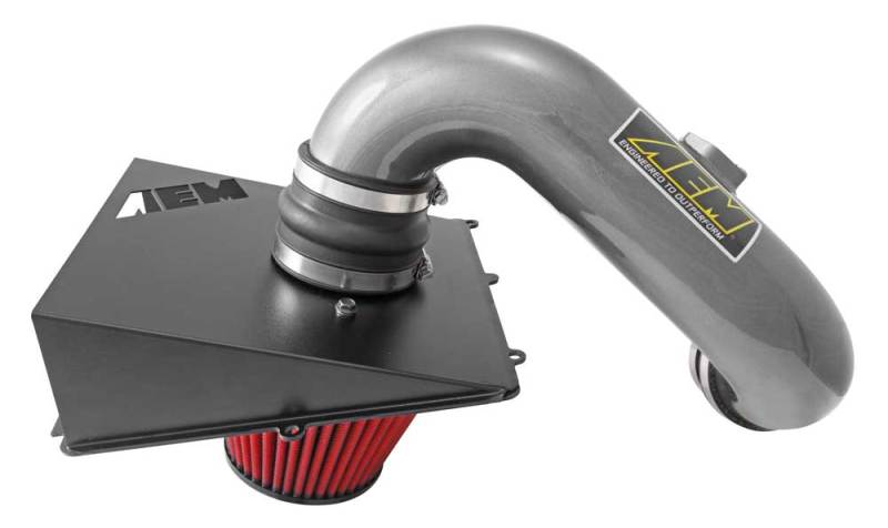 AEM Induction AEM IND Brute Force Air Intake Air Intake Systems Cold Air Intakes main image