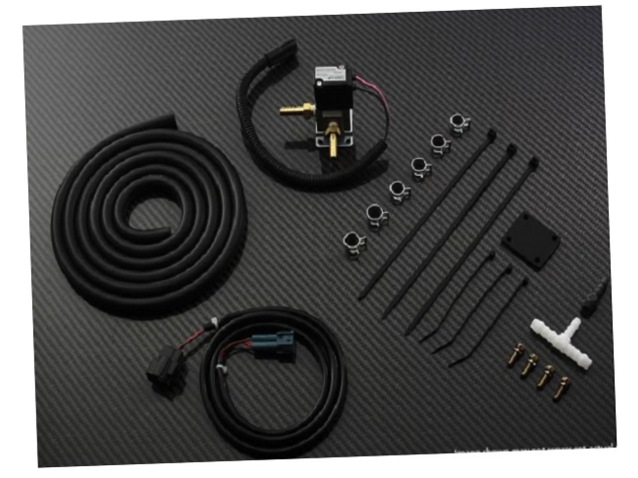 APEXi Electronic Accessories 415-A003 Item Image