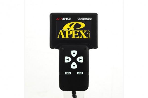 Apexi Power FC Components, Universal FC Commander (OLED-Type)