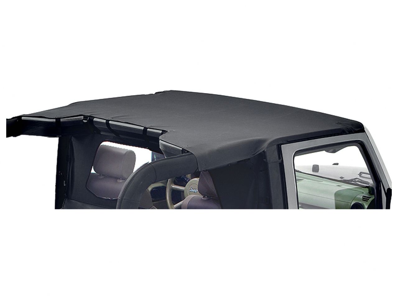 Pavement Ends Roofs 41522-35 Item Image