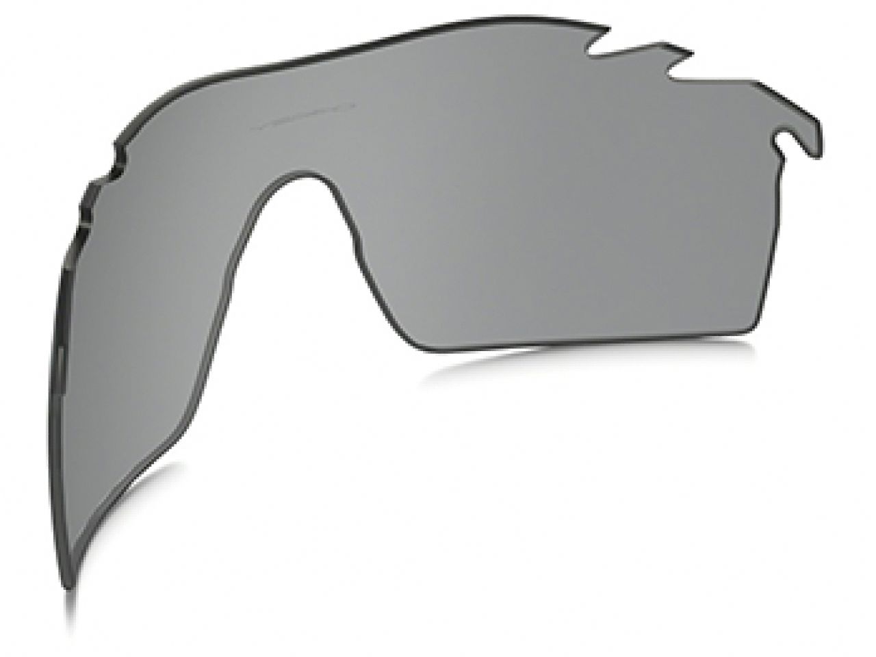 Oakley Radarlock XL Replacement Lens Kit Black Iridium