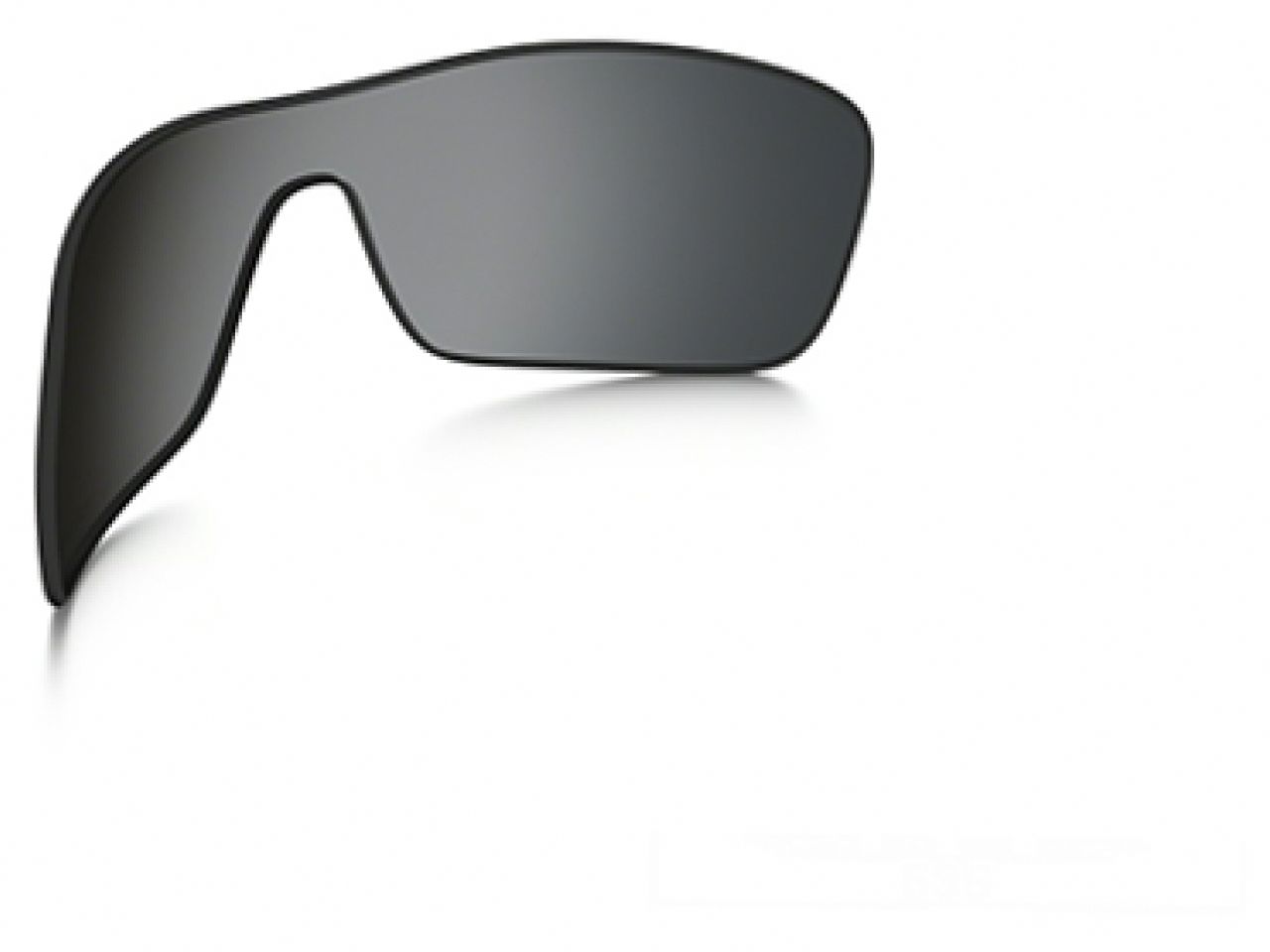 Oakley Turbine Rotor Chrome Iridium Polarized