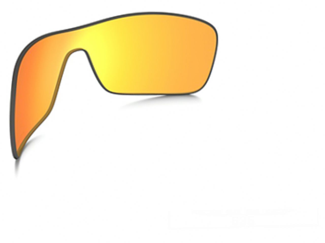 Oakley Turbine Rotor RLK 24k Iridium Polarized
