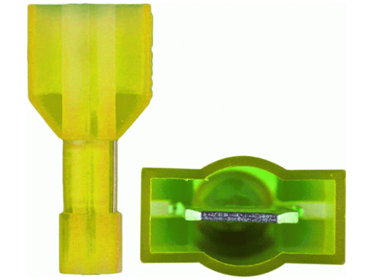 The Install Bay Connectors & Terminals YNMD250F Item Image