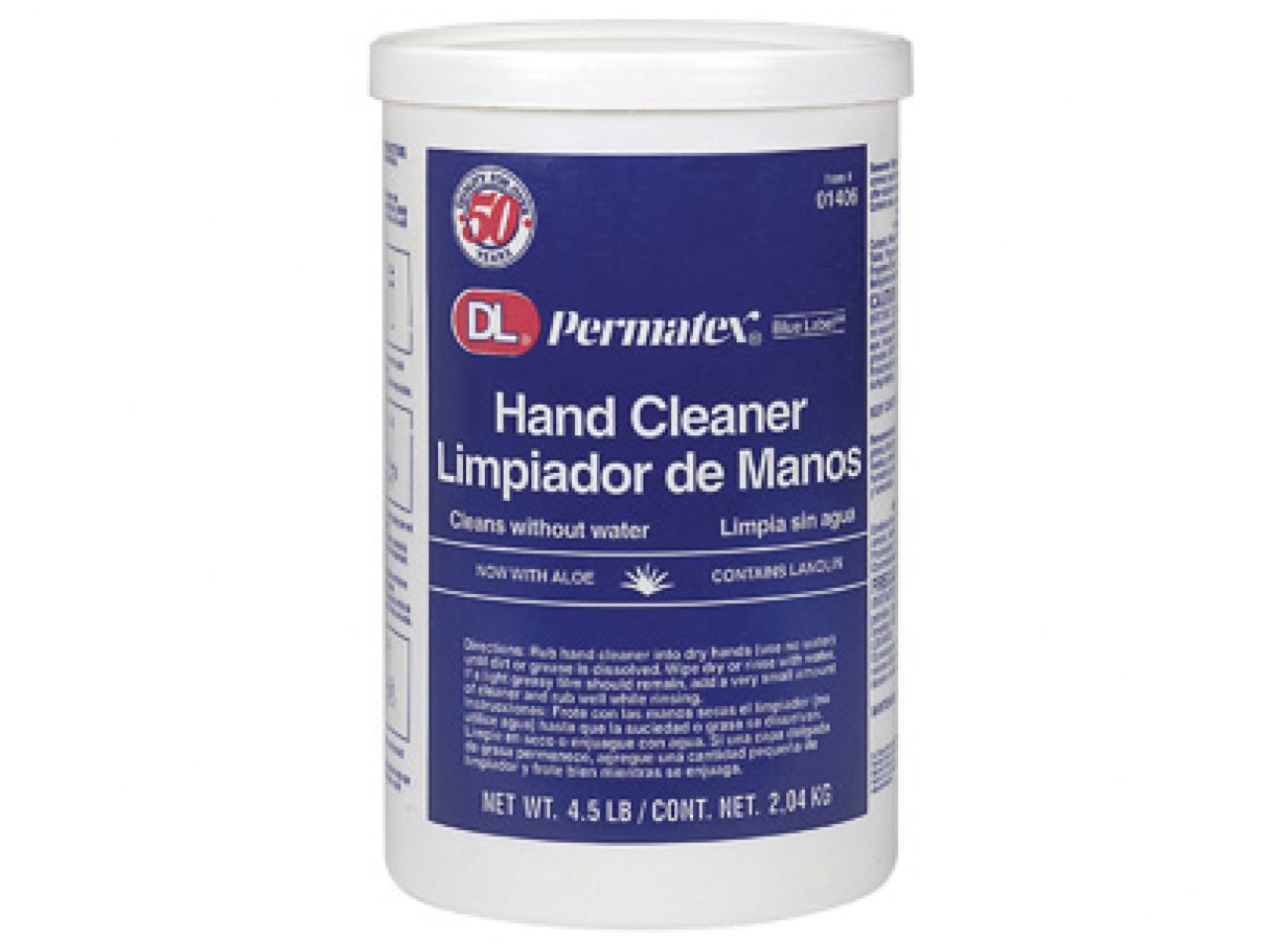 Permatex Cleaners 01406 Item Image