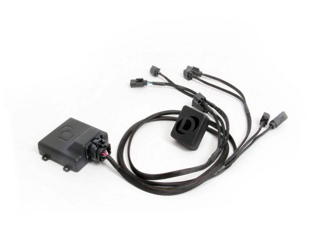 Dinan tronics Elite Performance Tuner For Mini F54/F55/F56/F57/F60