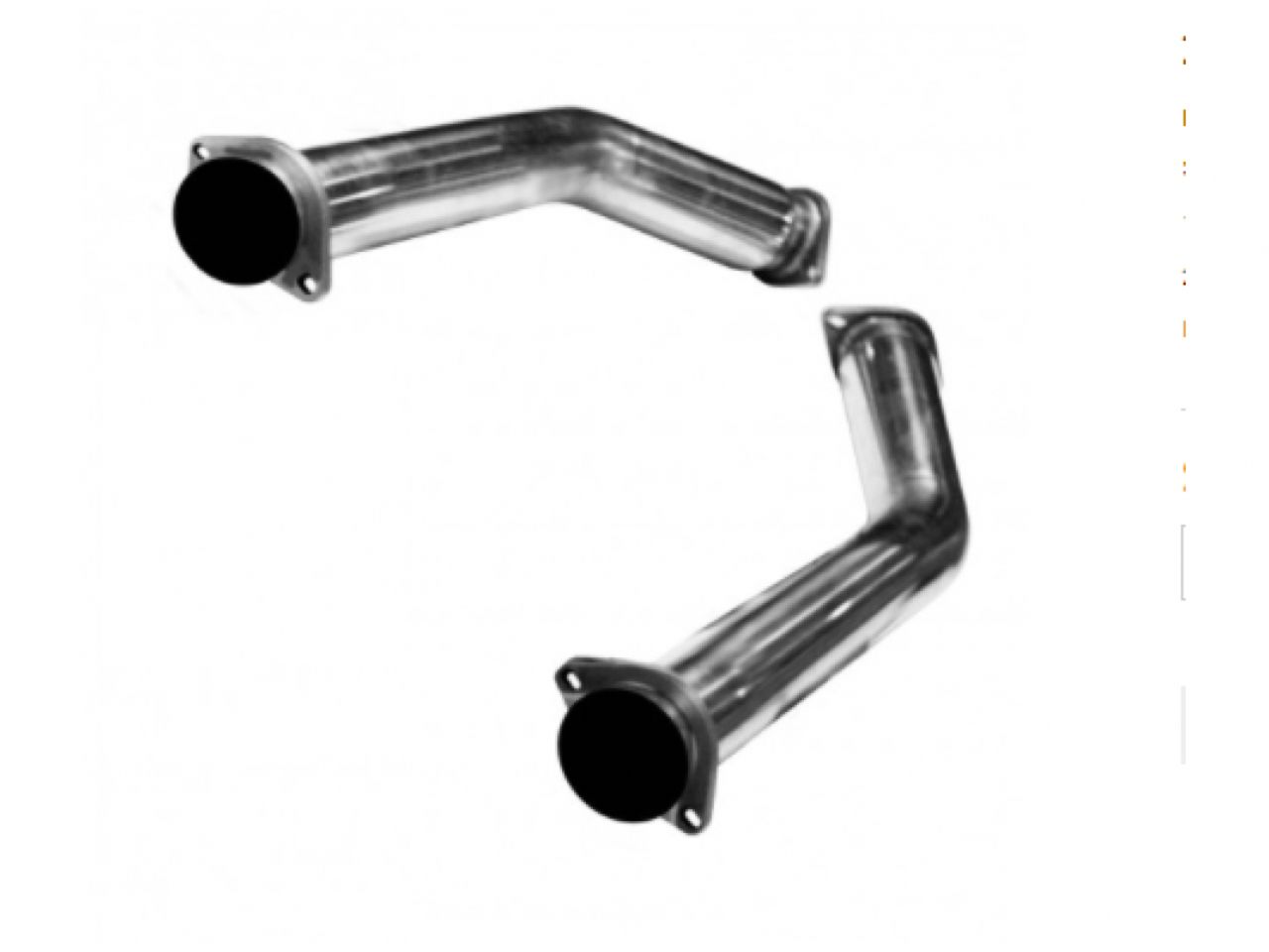 Kooks Exhaust 24113100 Item Image